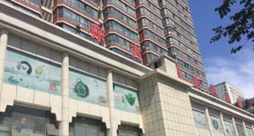 东方商业城
